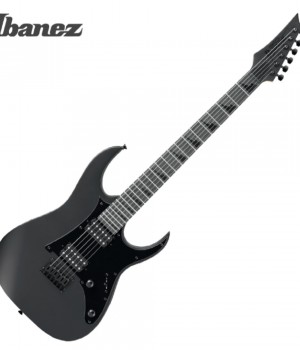 아이바네즈 일렉기타 Ibanez GRGR131EX BKF