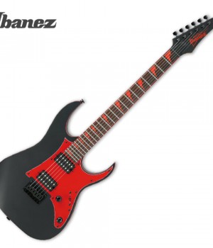 아이바네즈 일렉기타 Ibanez GRG131DX BKF