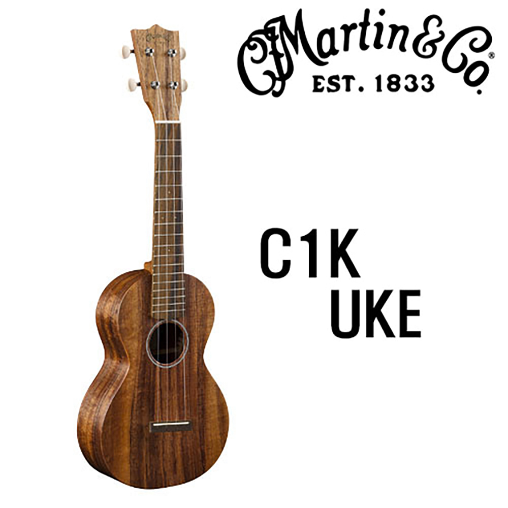 마틴 C1K 우쿨렐레 / Martin C1K Ukulele