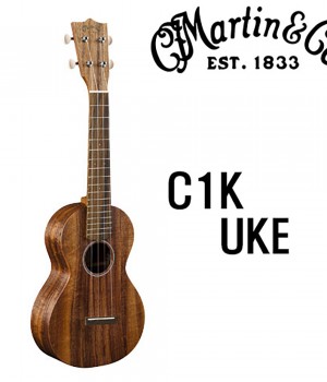 마틴 C1K 우쿨렐레 / Martin C1K Ukulele