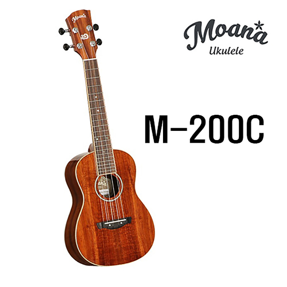 모아나 M-200C / Moana M-200C