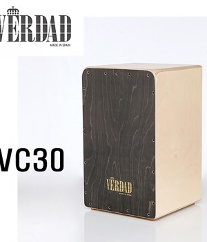 베르다드 카혼 VC30 / Verdad Cajon VC30