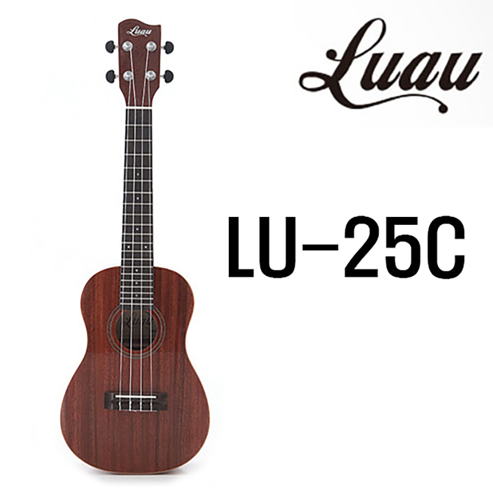 루아우 LU-25C / Luau LU-25C