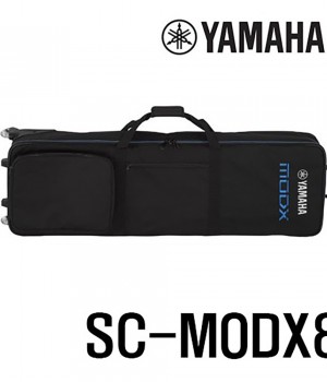 야마하 신디사이저 케이스 SC-MODX8 / Yamaha SC-MODX8 Soft case