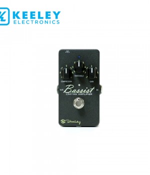 Keeley Bassist Compressor 킬리 베이시스트 컴프레서