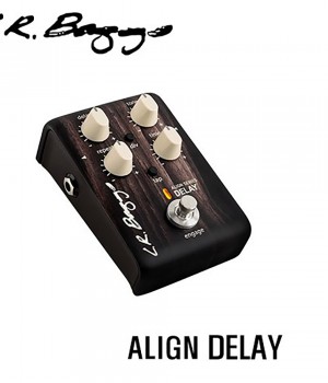 엘알백스 Align 딜레이 / L.R Baggs Align Delay