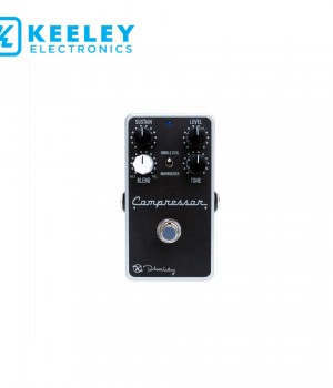 Keeley Compressor Plus 킬리 컴프레서 플러스