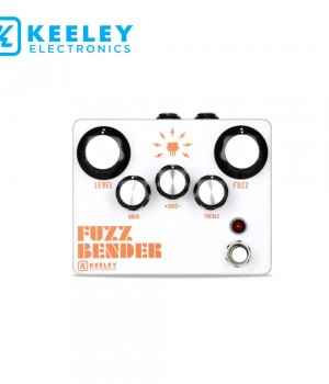 Keeley Fuzz Bender 킬리 퍼즈 벤더