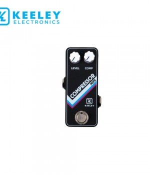 Keeley Compressor Mini 킬리 컴프레서 미니