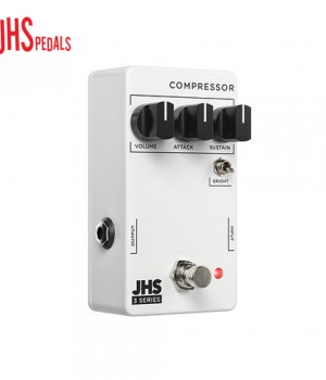 JHS PEDALS - 3 Series COMPRESSOR / 컴프레서 이펙터