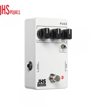 JHS PEDALS - 3 Series FUZZ / 퍼즈 이펙터