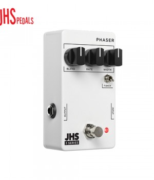 JHS PEDALS - 3 Series PHASER / 페이저 이펙터