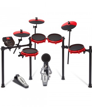 Alesis Nitro Mesh Kit 알레시스 니트로 올메쉬 전자드럼 세트