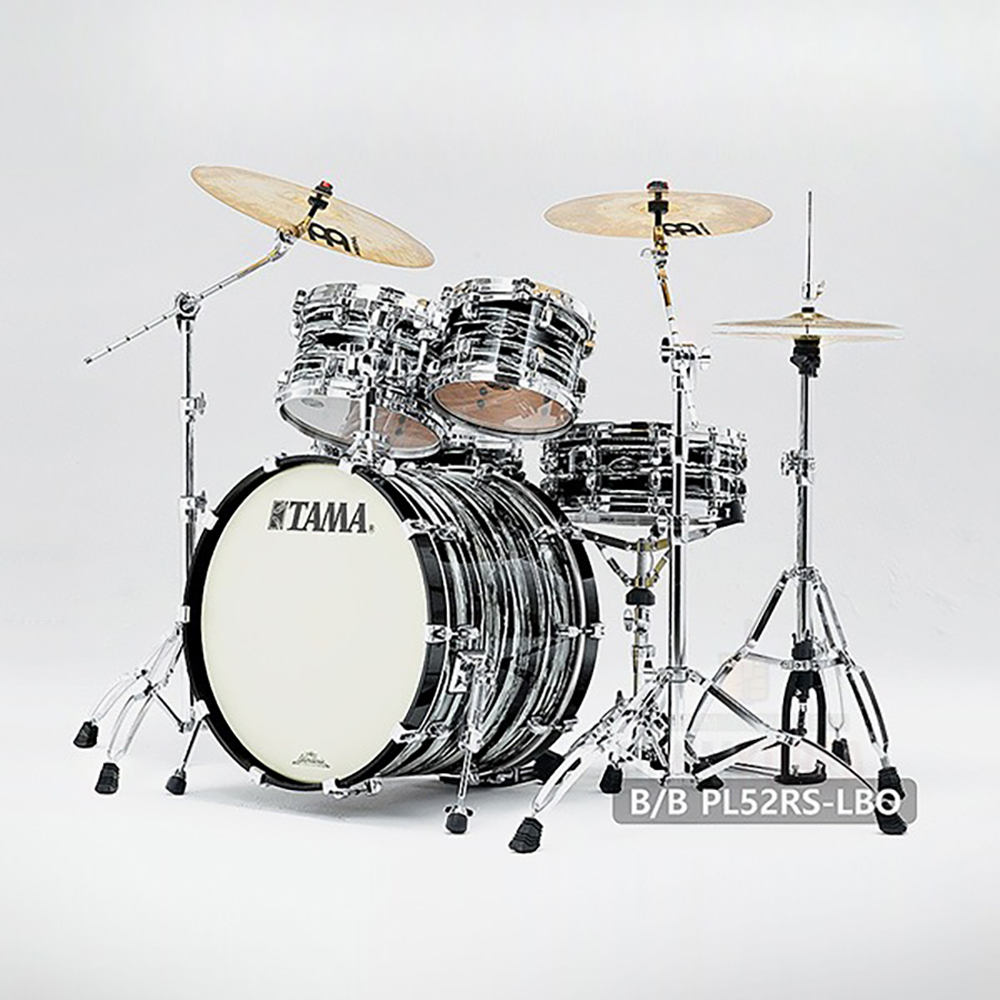 TAMA STARCLASSIC B.B 타마 스타클래식 퍼포머 B/B 리미티드 에디션