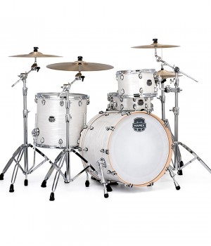 MAPEX 마펙스 SV-Tour Edition 4기통 새턴브이 4기통 드럼세트 (B22, T12, F16, S14) SVTE426X