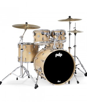 dw PDP Concept Maple CM5 컨셉메이플 5기통 드럼세트