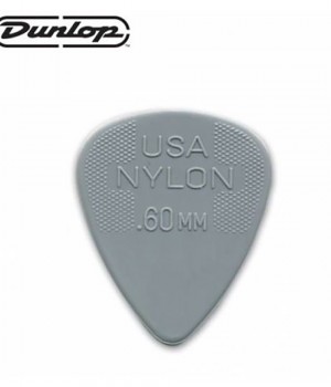 던롭 나일론 피크 / DUNLOP NYLON STANDARD PICK