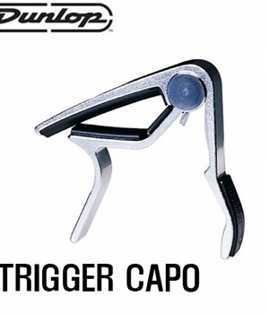 던롭 트리거카포 / DUNLOP TRIGGER CAPO