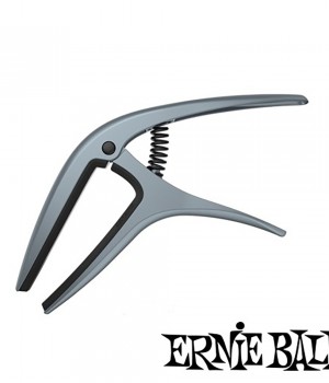 어니볼 액시스 듀얼카포 블루스틸 Ernie Ball AXIS Dual Radius Capo