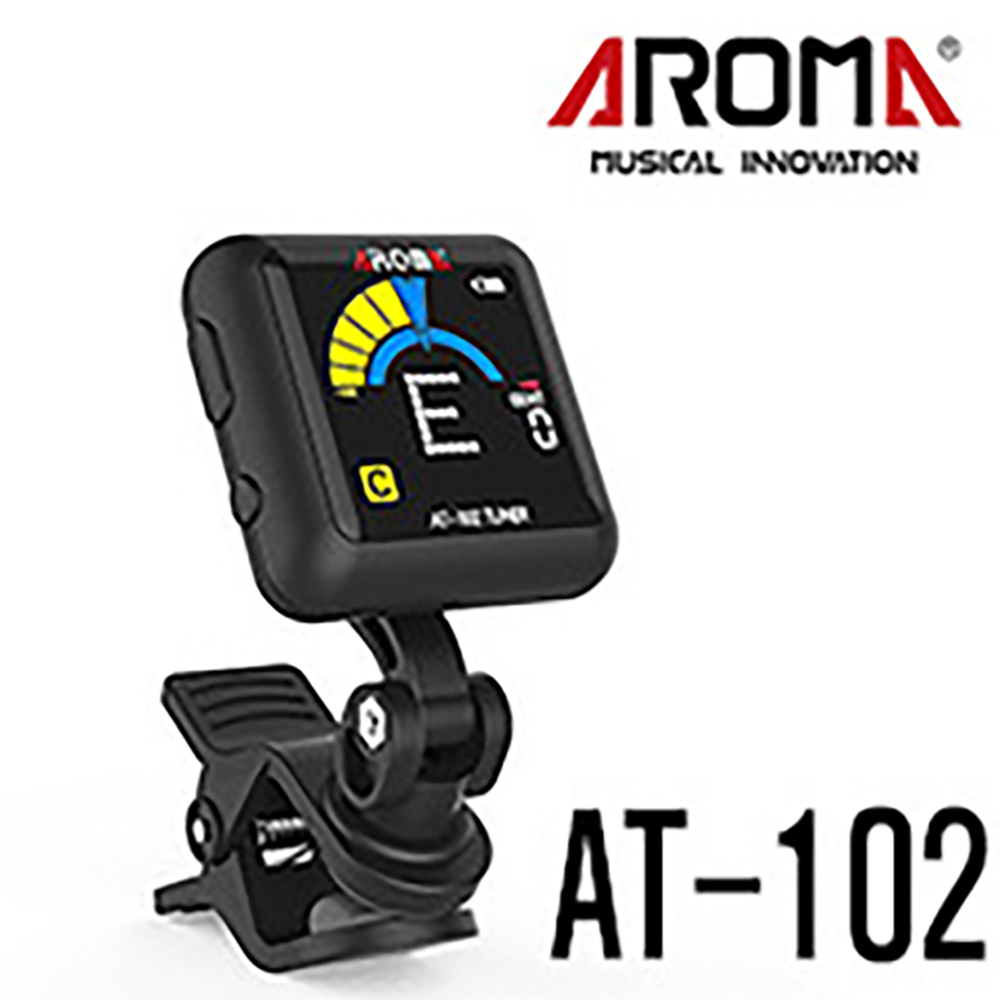 아로마 튜너 AT-102 / Aroma Tuner AT-102