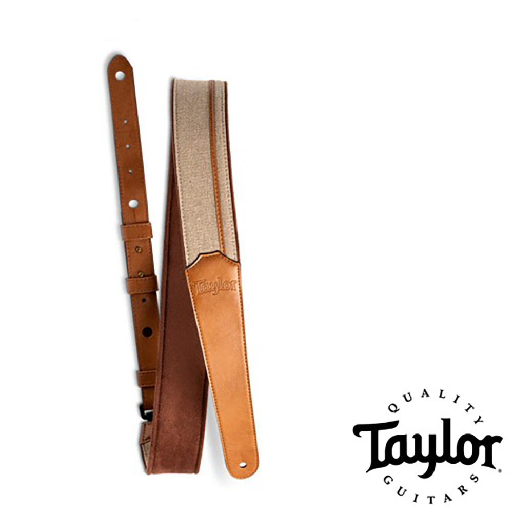 테일러 스트랩 비건 가죽 / Vegan Leather Strap, Tan