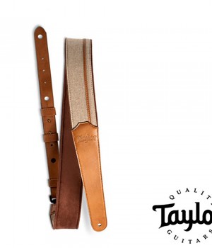 테일러 스트랩 비건 가죽 / Vegan Leather Strap, Tan