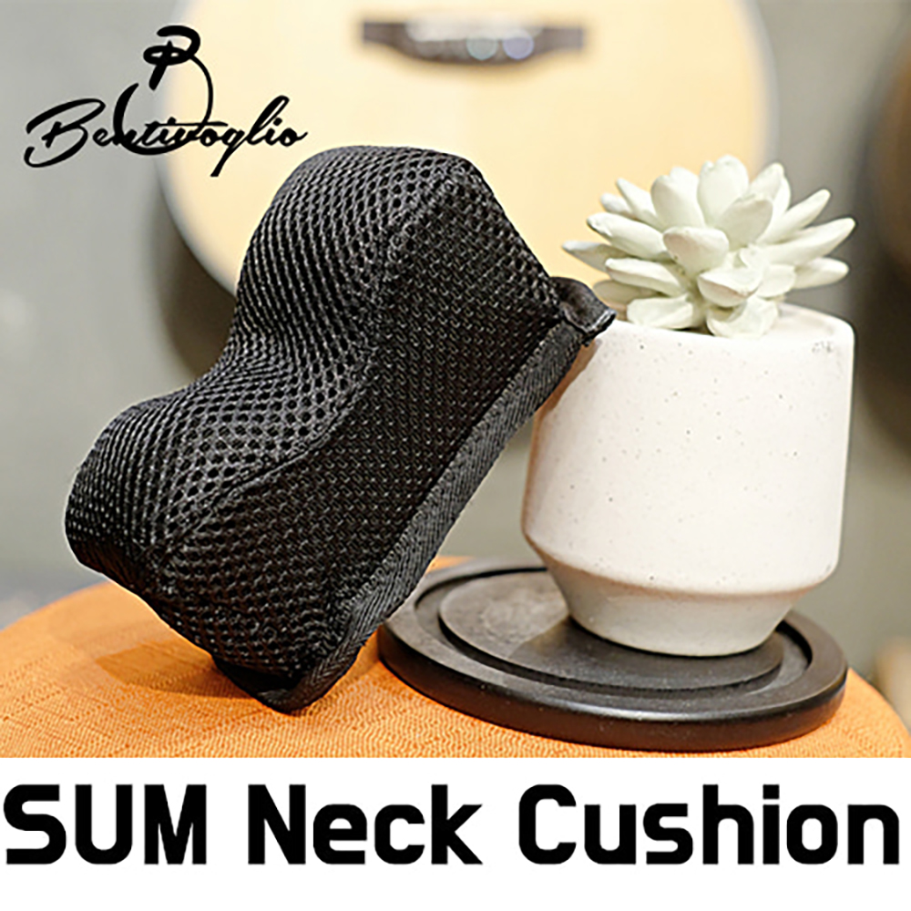 숨긱백 넥 보호대 / SumGigbag Neck Cushion