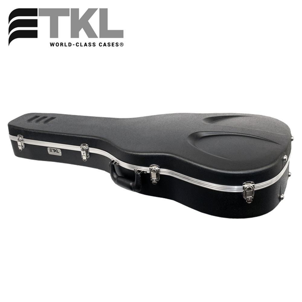 TKL Concept USA Molded 드레드넛 몰디드 전용 하드케이스