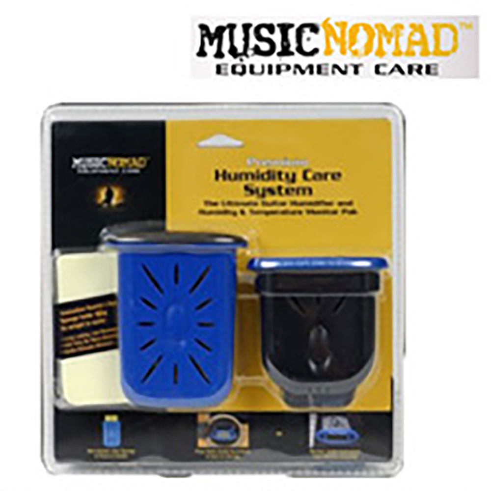 뮤직노매드 휴미디티케어시스탬 (Musicnomad Humidity care system)