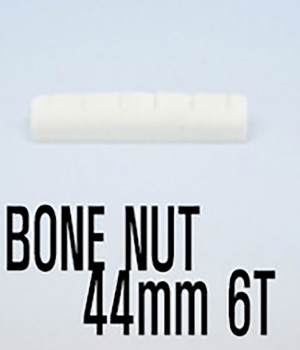 본너트 BONE NUT 44mm 6T