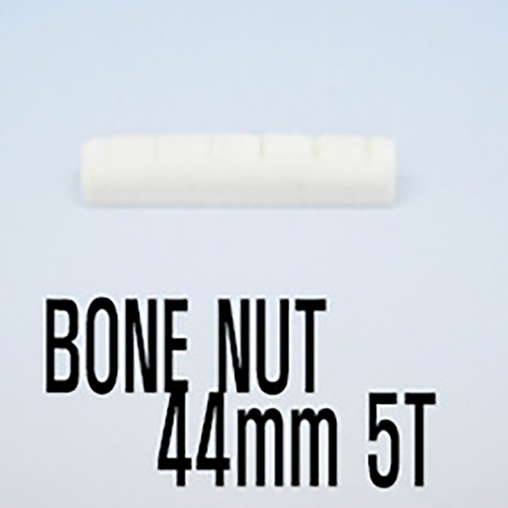 본너트 BONE NUT 44mm 5T