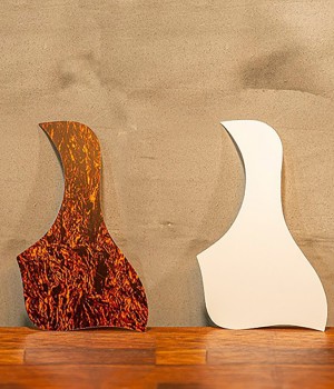 기본 픽가드 (T Type) / basic Pickguard (T Type)